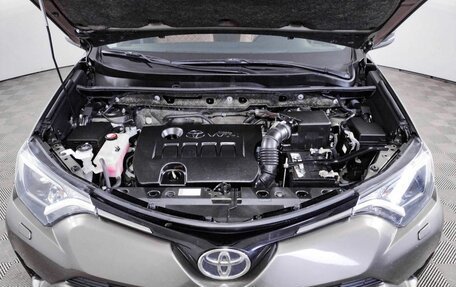 Toyota RAV4, 2016 год, 2 802 200 рублей, 9 фотография