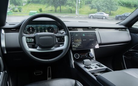 Land Rover Range Rover IV рестайлинг, 2022 год, 20 200 000 рублей, 9 фотография