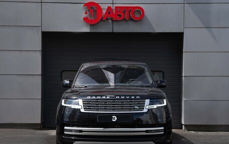 Land Rover Range Rover IV рестайлинг, 2022 год, 20 200 000 рублей, 6 фотография