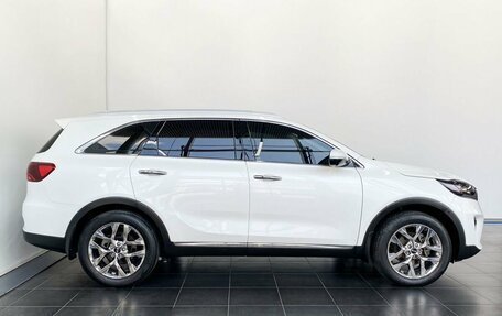 KIA Sorento III Prime рестайлинг, 2019 год, 3 249 900 рублей, 9 фотография