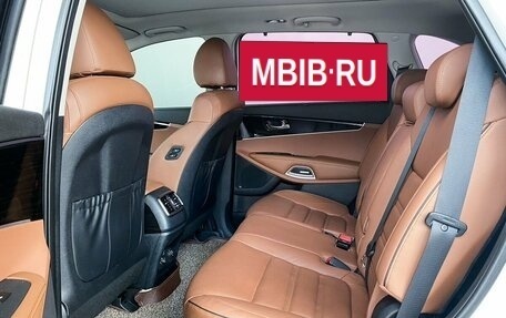 KIA Sorento III Prime рестайлинг, 2019 год, 3 249 900 рублей, 17 фотография