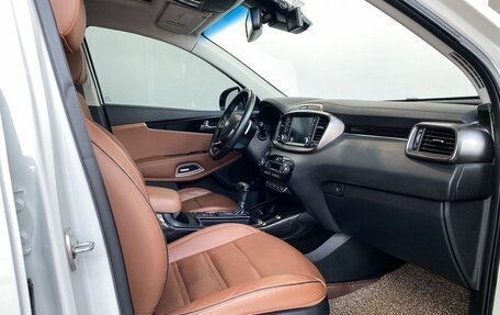 KIA Sorento III Prime рестайлинг, 2019 год, 3 249 900 рублей, 18 фотография