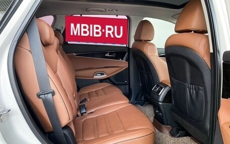 KIA Sorento III Prime рестайлинг, 2019 год, 3 249 900 рублей, 19 фотография