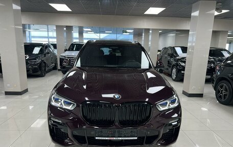 BMW X5, 2021 год, 9 895 000 рублей, 15 фотография