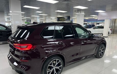 BMW X5, 2021 год, 9 895 000 рублей, 12 фотография