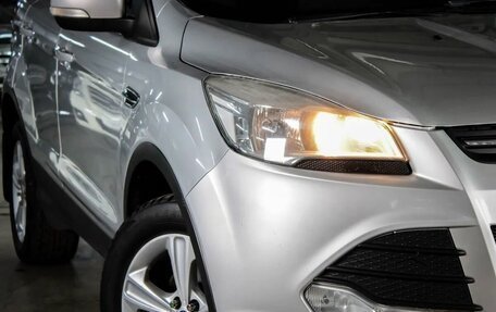 Ford Kuga III, 2013 год, 1 020 000 рублей, 9 фотография