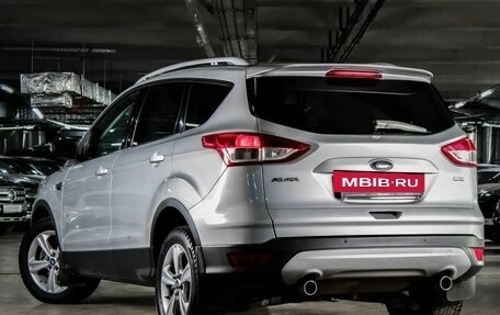 Ford Kuga III, 2013 год, 1 020 000 рублей, 2 фотография