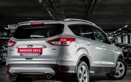 Ford Kuga III, 2013 год, 1 020 000 рублей, 4 фотография