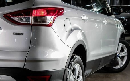 Ford Kuga III, 2013 год, 1 020 000 рублей, 22 фотография