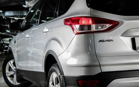 Ford Kuga III, 2013 год, 1 020 000 рублей, 20 фотография