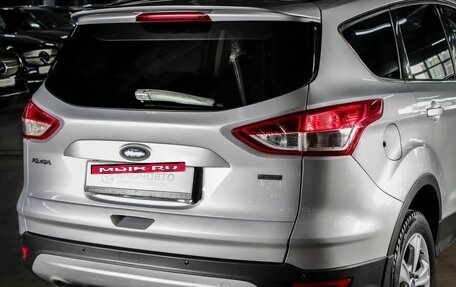 Ford Kuga III, 2013 год, 1 020 000 рублей, 21 фотография