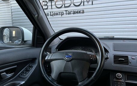 Volvo XC90 II рестайлинг, 2010 год, 1 097 000 рублей, 11 фотография