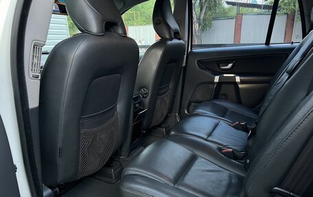 Volvo XC90 II рестайлинг, 2010 год, 1 097 000 рублей, 18 фотография