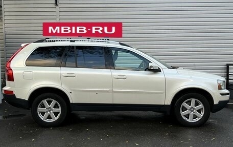 Volvo XC90 II рестайлинг, 2010 год, 1 097 000 рублей, 4 фотография