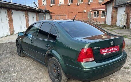 Volkswagen Bora, 1999 год, 400 000 рублей, 7 фотография