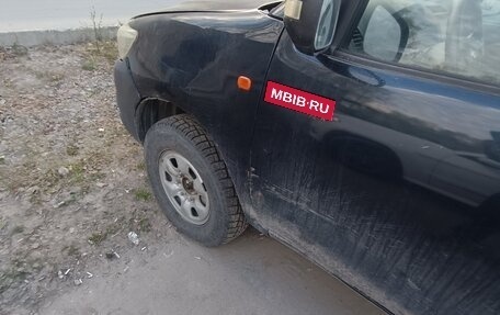 Toyota Hilux VII, 2013 год, 1 160 000 рублей, 8 фотография