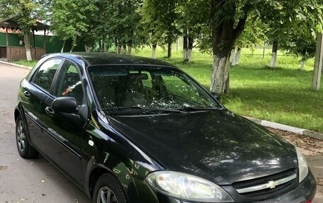 Chevrolet Lacetti, 2008 год, 499 000 рублей, 5 фотография