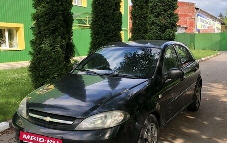 Chevrolet Lacetti, 2008 год, 499 000 рублей, 4 фотография