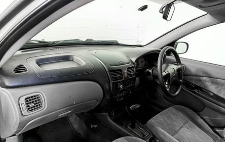 Nissan Sunny N16, 2001 год, 245 000 рублей, 16 фотография