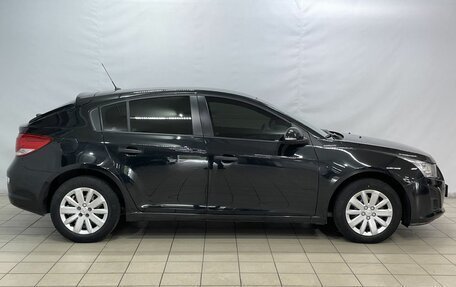 Chevrolet Cruze II, 2013 год, 1 149 000 рублей, 8 фотография