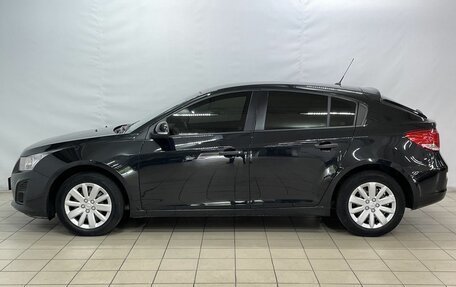 Chevrolet Cruze II, 2013 год, 1 149 000 рублей, 9 фотография