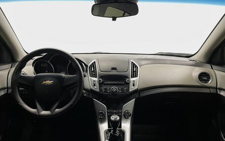 Chevrolet Cruze II, 2013 год, 1 149 000 рублей, 11 фотография