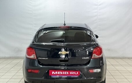 Chevrolet Cruze II, 2013 год, 1 149 000 рублей, 6 фотография