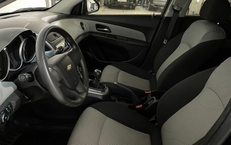 Chevrolet Cruze II, 2013 год, 1 149 000 рублей, 12 фотография