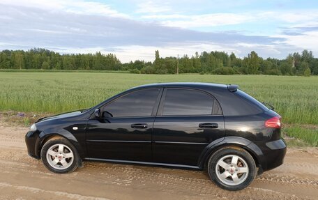 Chevrolet Lacetti, 2008 год, 580 000 рублей, 5 фотография