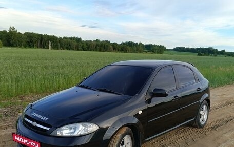 Chevrolet Lacetti, 2008 год, 580 000 рублей, 2 фотография