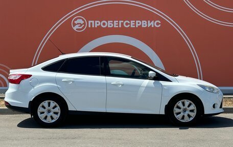 Ford Focus III, 2014 год, 960 000 рублей, 4 фотография