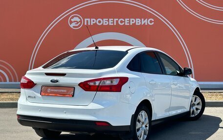 Ford Focus III, 2014 год, 960 000 рублей, 5 фотография