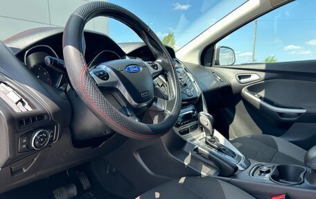 Ford Focus III, 2014 год, 960 000 рублей, 11 фотография