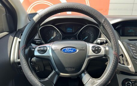 Ford Focus III, 2014 год, 960 000 рублей, 14 фотография