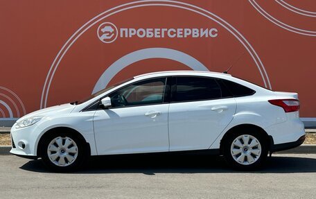 Ford Focus III, 2014 год, 960 000 рублей, 8 фотография