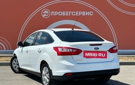 Ford Focus III, 2014 год, 960 000 рублей, 7 фотография