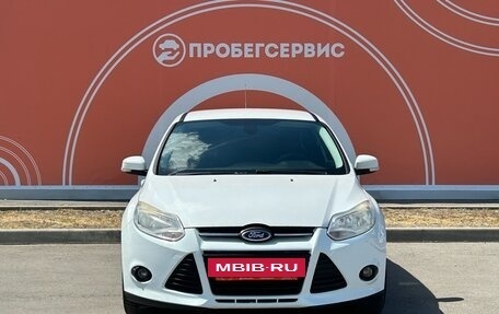 Ford Focus III, 2014 год, 960 000 рублей, 2 фотография