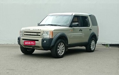Land Rover Discovery III, 2008 год, 1 127 000 рублей, 1 фотография