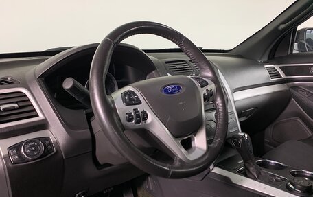 Ford Explorer VI, 2013 год, 1 580 000 рублей, 12 фотография