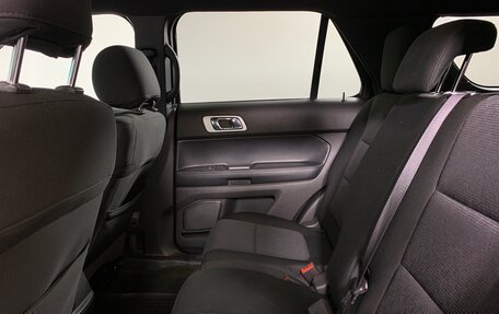 Ford Explorer VI, 2013 год, 1 580 000 рублей, 19 фотография