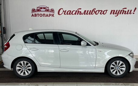 BMW 1 серия, 2011 год, 990 000 рублей, 3 фотография