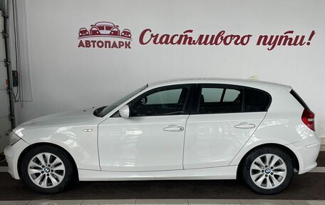 BMW 1 серия, 2011 год, 990 000 рублей, 4 фотография