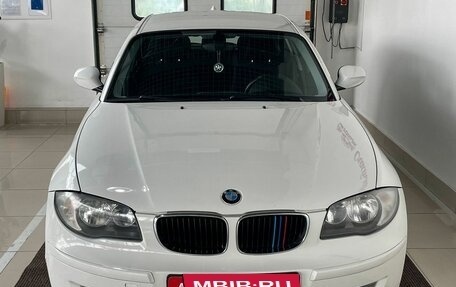 BMW 1 серия, 2011 год, 990 000 рублей, 2 фотография