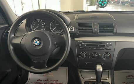 BMW 1 серия, 2011 год, 990 000 рублей, 13 фотография