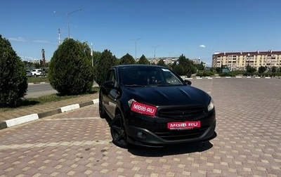 Nissan Qashqai, 2010 год, 1 150 000 рублей, 1 фотография