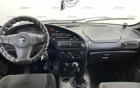 Chevrolet Niva I рестайлинг, 2014 год, 730 000 рублей, 9 фотография