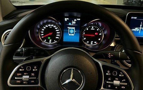 Mercedes-Benz C-Класс, 2019 год, 2 850 000 рублей, 6 фотография
