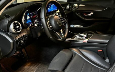 Mercedes-Benz C-Класс, 2019 год, 2 850 000 рублей, 8 фотография