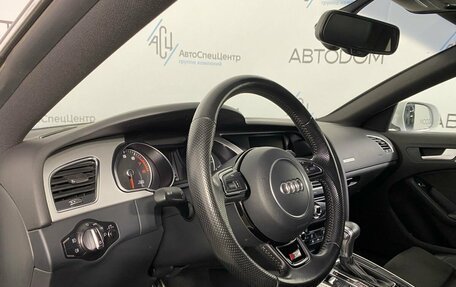 Audi A5, 2015 год, 1 829 000 рублей, 10 фотография