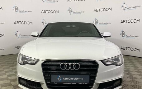 Audi A5, 2015 год, 1 829 000 рублей, 5 фотография